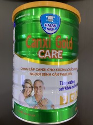 CANXI GOLD CARE 900g