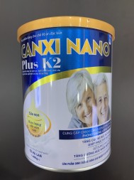 CANXI NANO PLUS K2 400g