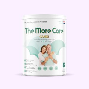 THE MORE CARE CANXI 900g