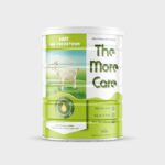 THE MORE CARE GOAT KID COLOSTRUM 900g