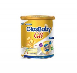 GLOSBABY G8 900gr